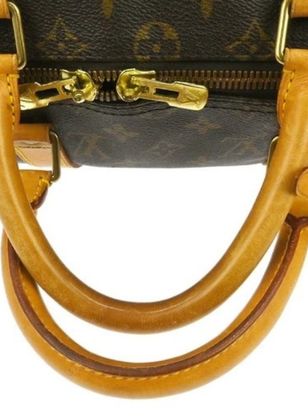 BUYIT02 LOUIS VUITTON KEEPALL 50 TRAVEL HANDBAG MONOGRAM M41426 SP0925 NQ05690 - Picture 4 of 14